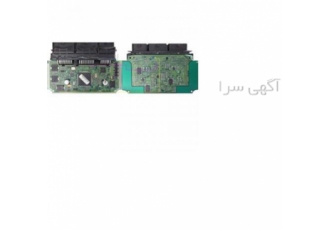 مجموعه نقشه های داخلی ایسیو در تهران نقشه داخلی ایسیو خودرو به همراه