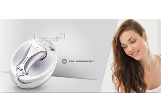 سیستم رفع موهای زائد (آی لایت حرفه ای) - IPL6500
