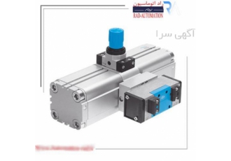 بوستر فشار فستو DPA بوستر فشار فستو DPA