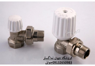 قیمت شیر پکیج