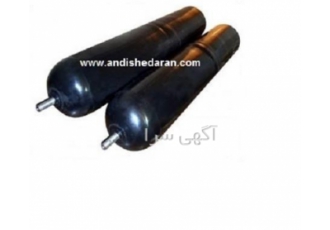 فروش بلادر لاستیکی ۴۰ و ۱۰ لیتری آکومولاتور در تهران تولید این
