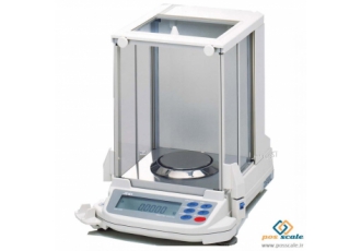 ترازو آزمایشگاهی ترازو دقیق ترازو AND مشخصات ترازو آزمایشگاهی AND GR