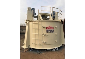 سازنده کارخانجات سیمان گچ کربنات کلسیم آهک در تهران طراحی ساخت