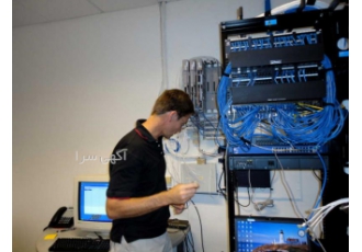 سانترال پاناسونیک عیب یابی و تعمیرات انواع مراکز سانترال و تلفن