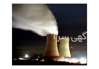 پکینگ کولینگ تاور cooling tower packing