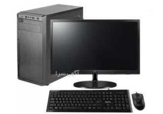 کامپیوتر اداری ، حسابداری فروشگاهی آکبند Core i5