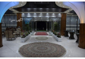 فروش سهام هتل لوکس در شمال لطفا با جهت اطلاعات و شرایط خرید
