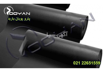 فروش ویژه اتیلن پروپیلن داین مونر EPDM در تهران کوپلیمریزاسیون اتیلن
