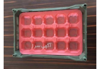 فروش عمده شانه پلاستیکی جهت بسته بندی