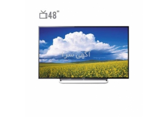 تلویزیون ال ای دی 48 اینچ سونی 48R553C