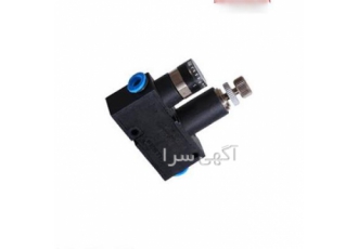 تنظیم کننده ی فشار LRMA QS ۶ در تهران تنظیم کننده ی فشار LRMA QS 6 فستو