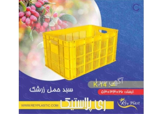 فروش سبد حمل زرشک در تهران اگر با خود میپرسید چرا برای زرشک باید