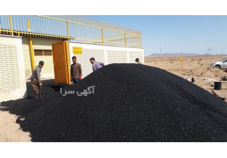 پیمانکاری آسفالت اجرای آسفالت گرم با ضمانت در تهران پیمانکاری آسفالت