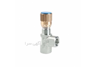 فول کنترل هیدرولیک Double Acting Control Valve در شیراز گروه صنعتی
