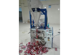 دستگاه بسته بندی پودری ادویه جات در کمالشهر دستگاه بسته بندی پودری