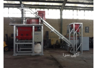 دستگاه تولید سنگ مصنوعی تولید ماشین آلات صنعتی در تبریز شرکت ماشین