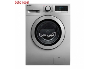 ماشین لباسشویی اسنوا مدل SWM-72304 ظرفیت 7 کیلوگرم