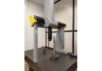 cmm-خدمات cmm - مهندسی معکوس-چرخ دنده