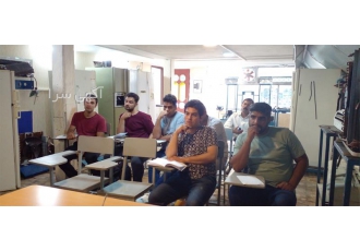 آموزش تخصصی یخچال خانگی و صنعتی