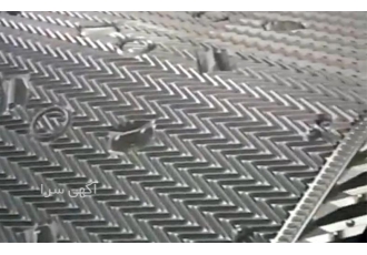 فروش پکینگ مدیا ثابت و پکینگ مدیا معلق و شناور