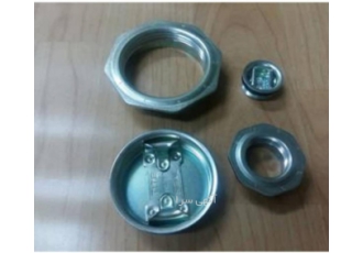 فروش درب و گلویی بشکه و رینگ بشکه درباز فروش درب بشکه 220 لیتری بشکه