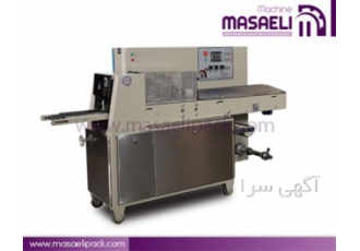 دستگاه بسته بندی بستنی مگنوم در اصفهان همه ما عاشق بستنی هستیم چه