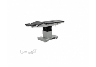 تخت اتاق عمل جنرال