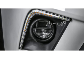 قطعات یدکی نو و استوک - قیمت قطعات خودرو جک اس 5