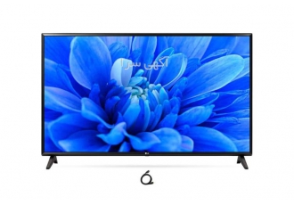 تلویزیون 43 اینچ ال جی 5500