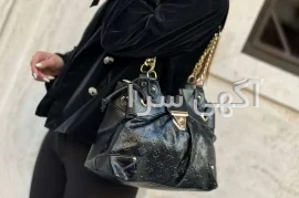 سگک لباس مجلسی