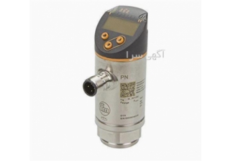 Ifm PN7094 Pressure Switch Pressure Sensor Pn 7094