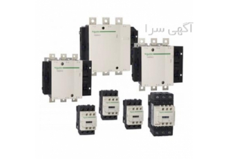 کنتاکتور اشنایدر ، فروش رله، فروش کنتاکتور خازنی