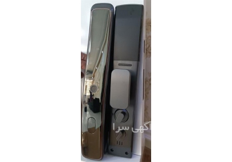 دستگیره هوشمند M۴۰۰ در مشهد عرضه کننده قفل دیجیتال هوشمند یا قفل