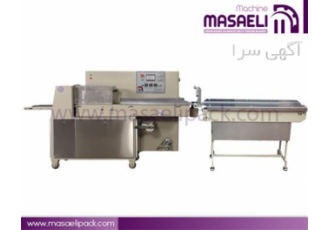 دستگاه بسته بندی قطعات الکترونیکی در اصفهان دستگاه بسته بندی قطعات