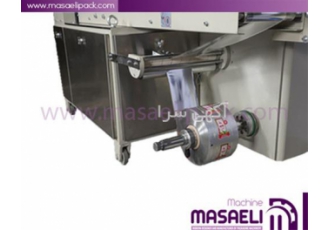 تولید دستگاه بسته بندی کیسه فریزر در اصفهان استفاده خلاقانه از برخی