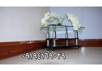 فروش و اجرای رادیاتور قرنیزی