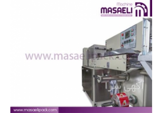 دستگاه بسته بندی بستنی عروسکی در اصفهان دستگاه بسته بندی بستنی عروسکی