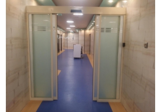 نصب درب برقی ، سیستم های حفاظتی ، تعمیر درب برقی