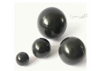 فروش گوی لاستیکی در تهران فروش گوی لاستیکی در اصفهان گوی لاستیکی ترکیبی