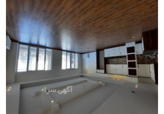 فروش آپارتمان ۱۰۸ متری نزدیک ساحل در بلوار دریا در سرخرود آپارتمان