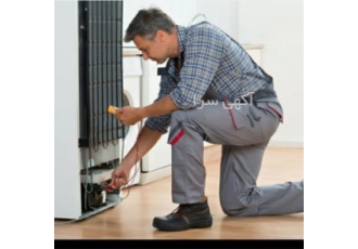 تعمیرات انواع یخچال فریزر ساید بای ساید در رشت تعمیرات یخچال تعمیرانواع