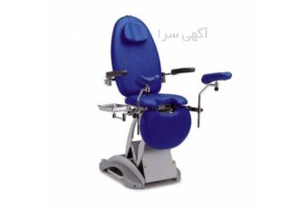 تخت معاینه زنان زایمان