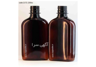 فروش بطری پت ، قیمت ظروف پریفرم پت