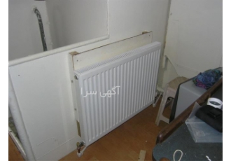 فروش شوفاژ دیواری گازسوز فروش ایران رادیاتور در آستانه اشرفیه فروش