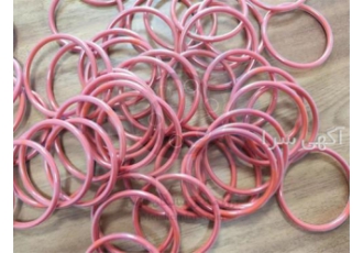 فروش اورینگ مدار بسته روکش PTFE (سیلیکون و وایتون) در بندرعباس اورینگ