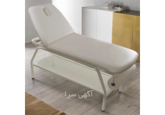 تخت معاینه چشم پزشکی