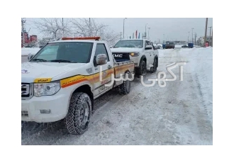 امداد خودرو همدان(پایتخت) امداد خودرو پایتخت
