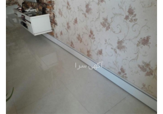 رادیاتور قرنیزی سیستم گرمایشی جدید