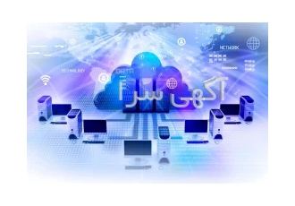 خدمات میزبانی وب ابری و فضای ذخیره سازی ابری