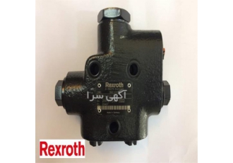 FLASH VALVE REXROTH در شیراز FLUSHING VALVE DK SKYLIE OG